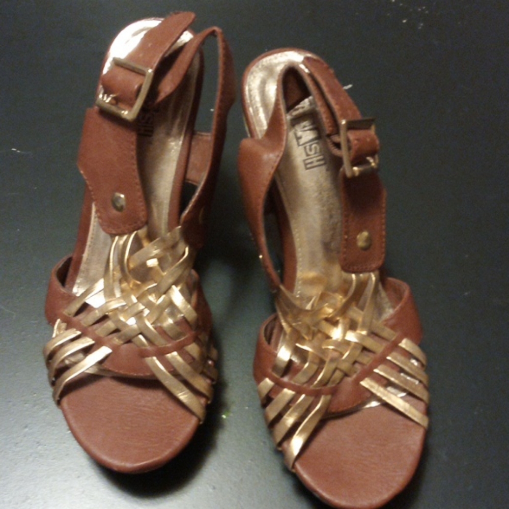 Shoes